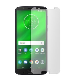 Стекло Motorola Moto G6 Plus (XT1926)