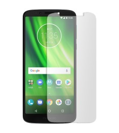 Стекло Motorola Moto G6 Play (XT1922)