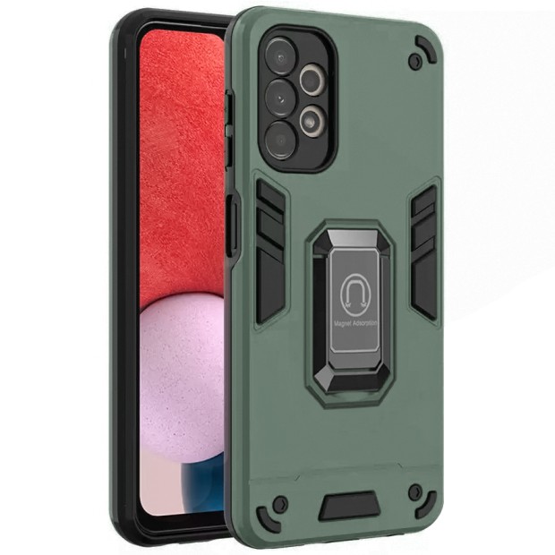 Бронь-чехол Armor Case Samsung Galaxy A13 (2021) (4)