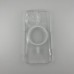 Накладка Proove Crystal Case MagSafe Apple iPhone 13 Pro (Transparent)