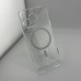 Накладка Proove Crystal Case MagSafe Apple iPhone 13 Pro (Transparent)