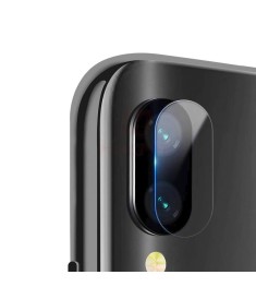 Бронь-пленка Flexible на камеру Samsung Galaxy A30 (2019)