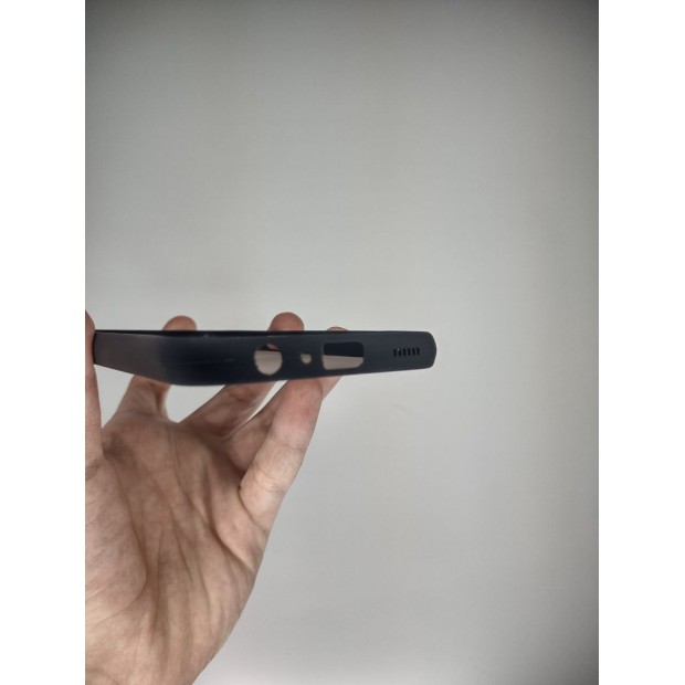 Накладка Totu Gingle Series Samsung Galaxy A24 4G (Чёрный)