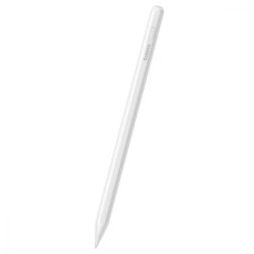 Стилус Baseus Smooth Writing 2 with Active tip (White) SXBC080102