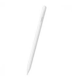 Стилус Baseus Smooth Writing 2 with Active tip (White) SXBC080102