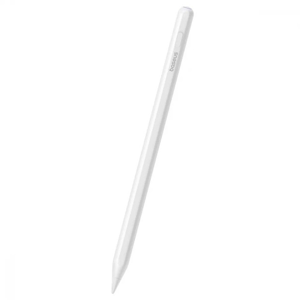 Стилус Baseus Smooth Writing 2 with Active tip (White) SXBC080102