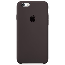 Силиконовый чехол Original Case Apple iPhone 6 / 6s (38)