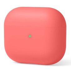 Чехол для наушников Slim Case Apple AirPods 3 (44) Red Raspderry