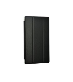 Чехол Goospery Soft Mercury Samsung Galaxy Tab A 8.0" T355 (Black)
