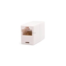 Соединитель Atcom (11445) RJ45 патч-кордов