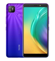 Мобильный телефон Tecno Pop 4 (BC2) 2/32GB (Dawn Blue)