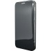 Чехол-книжка Deluxe Huawei P Smart Plus / Nova 3i (Чёрный)