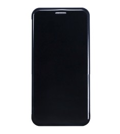 Чехол-книжка Deluxe Huawei P Smart Plus / Nova 3i (Чёрный)