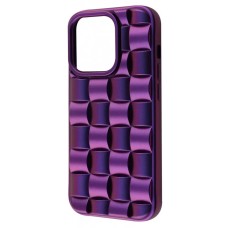 Чехол WAVE Sphere Case iPhone 14 Pro (Purple)