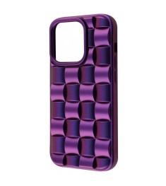 Чехол WAVE Sphere Case iPhone 14 Pro (Purple)