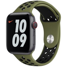 Ремешок Nike Apple Watch 38 / 40 mm (Khaki)
