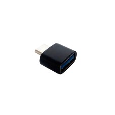 Переходник USB - AUX 3.5mm (Тех.пак)