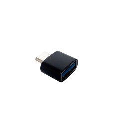 Переходник USB - AUX 3.5mm (Тех.пак)