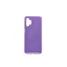 Силикон Original 360 Case Samsung Galaxy A13 (Фиолетовый)