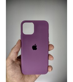 Силиконовый чехол Original Case Apple iPhone 11 Pro (28)