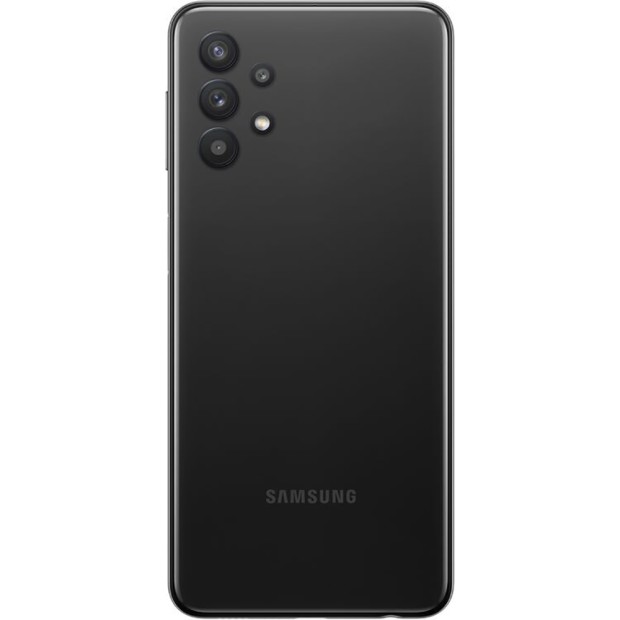 Мобильный телефон Samsung Galaxy A32 2020 4/128GB (Awesome Black)