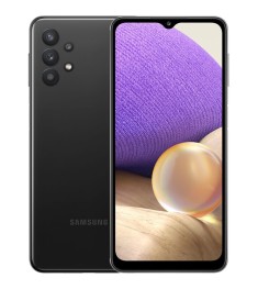 Мобильный телефон Samsung Galaxy A32 2020 4/128GB (Awesome Black)
