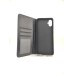 Чехол-книжка Leather Elegant Samsung Galaxy A05 (Чёрный)
