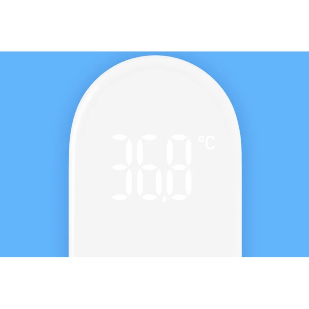 Бесконтактный термометр Xiaomi iHealth Thermometer (PT3/FDIR-V14)