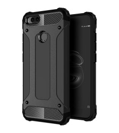 Чехол Armor Case Xiaomi Mi5x / Mi A1 (чёрный)