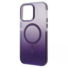 Чехол WAVE Premium Shadow Star Case with MagSafe iPhone 14 Pro (Purple)