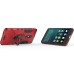 Бронь-чехол Ring Armor Case Xiaomi Redmi 5 Plus (Красный)