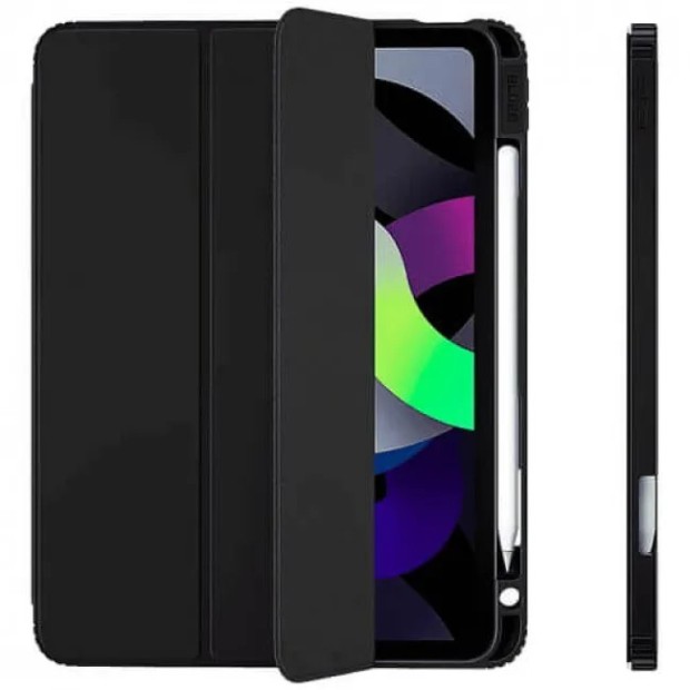 Чехол-книжка Blueo Ape Apple iPad Pro 11.0" (2018-2022) (Black)