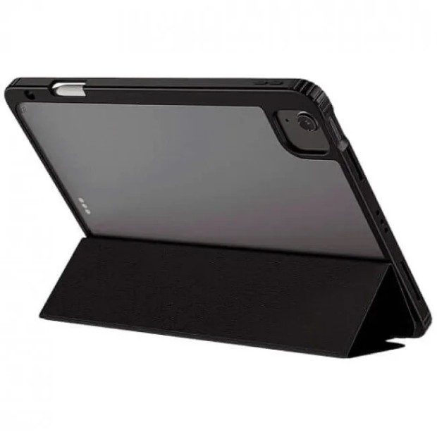 Чехол-книжка Blueo Ape Apple iPad Pro 11.0" (2018-2022) (Black)