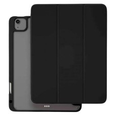 Чехол-книжка Blueo Ape Apple iPad Pro 11.0" (2018-2022) (Black)