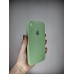 Силикон Original RoundCam Case Apple iPhone XR (10) Mint