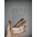 Чехол Original Clear Case Apple iPhone 13 Pro Max (Прозрачный)
