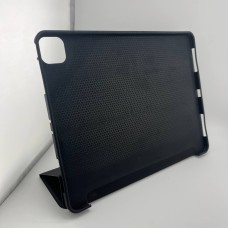 Чехол-книжка Honeycomb Case Original Apple iPad Pro 12.9" (2018 / 2020) (Black)