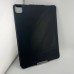 Чехол-книжка Honeycomb Case Original Apple iPad Pro 12.9" (2018 / 2020) (Black)