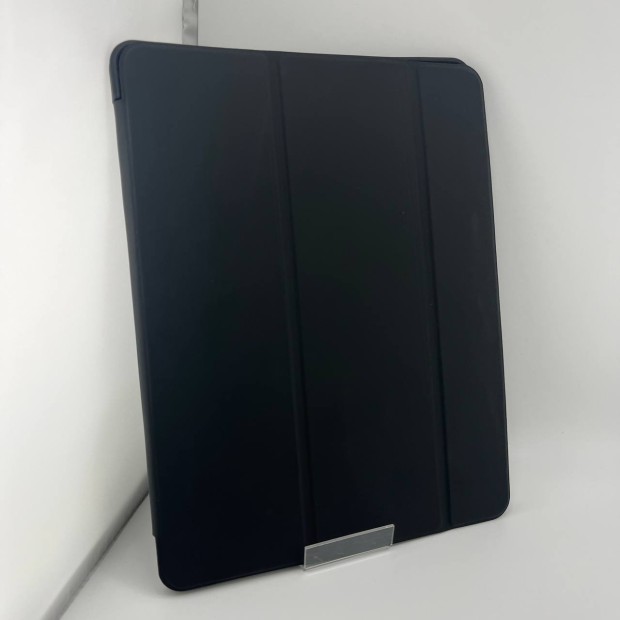 Чехол-книжка Honeycomb Case Original Apple iPad Pro 12.9" (2018 / 2020) (Black)