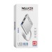 Переходник USB HUB Walker WHUB-35 (Type-C to 1USB / 1HDMI / 1Type-C)