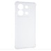 Силикон 6D Xiaomi Poco X6 5G (ShutCam) (Прозрачный) Силикон 6D Xiaomi Poco X6 5G (ShutCam) (Прозрачный)