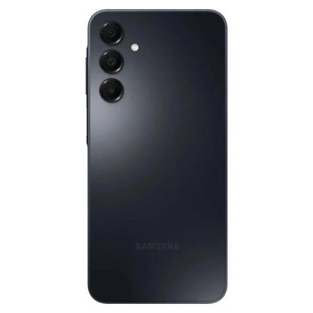 Мобильный телефон Samsung Galaxy A16 8/256Gb (Black)