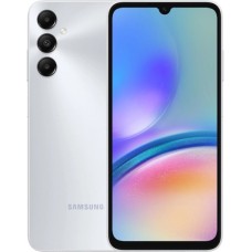 Мобильный телефон Samsung Galaxy A05s 4/64GB Dual Sim (Silver)