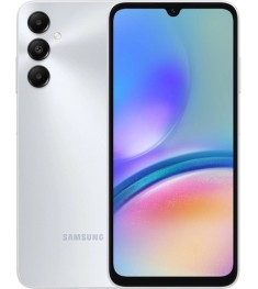 Мобильный телефон Samsung Galaxy A05s 4/64GB Dual Sim (Silver)