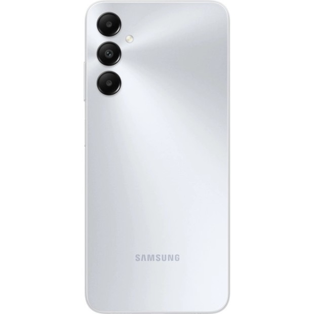 Мобильный телефон Samsung Galaxy A05s 4/64GB Dual Sim (Silver)