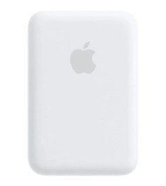 Беспроводной аккумулятор Apple Magsafe Battery Pack 10000mAh (White) (High Copy)..