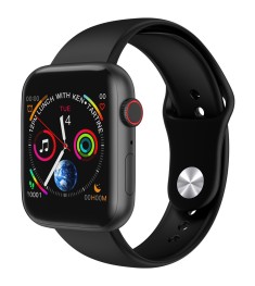 Смарт-часы Smart Watch W35 (Чёрный)