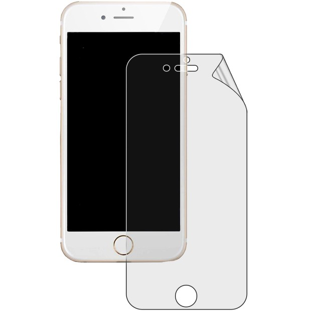 Плівка Apple Iphone 6 / 6s (матова) (передня)