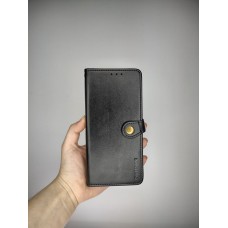 Чехол-книжка Leather Book Gallant Xiaomi Redmi A1 / A2 (Чёрный)