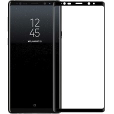 Стекло 3D Samsung Galaxy Note 9 Black
